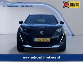 Peugeot 2008 thumbnail 2
