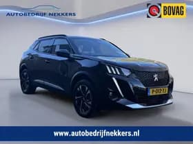 Peugeot 2008 thumbnail 3