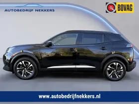 Peugeot 2008 thumbnail 4