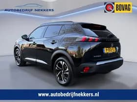 Peugeot 2008 thumbnail 5
