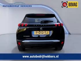 Peugeot 2008 thumbnail 6
