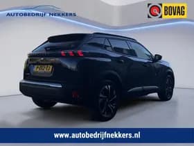Peugeot 2008 thumbnail 7