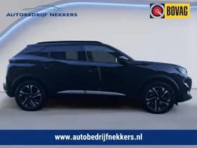 Peugeot 2008 thumbnail 8