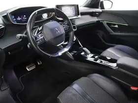 Peugeot 2008 thumbnail 9