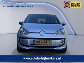 Volkswagen Up thumbnail 2