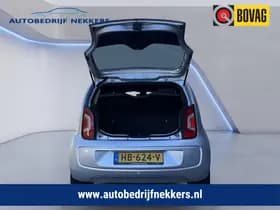 Volkswagen Up thumbnail 15