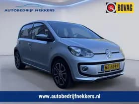 Volkswagen Up thumbnail 3