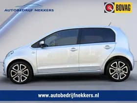 Volkswagen Up thumbnail 4