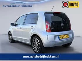 Volkswagen Up thumbnail 5