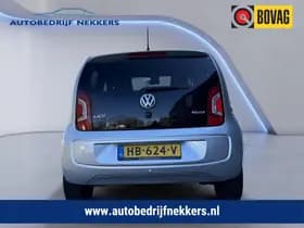 Volkswagen Up thumbnail 6