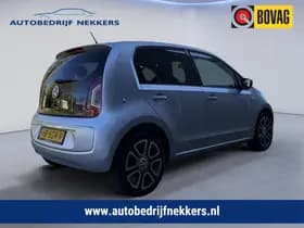Volkswagen Up thumbnail 7