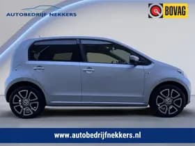 Volkswagen Up thumbnail 8