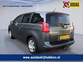 Peugeot 5008 thumbnail 5