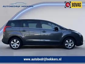 Peugeot 5008 thumbnail 8