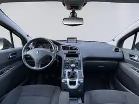 Peugeot 5008 thumbnail 10