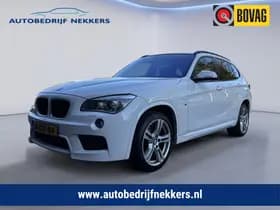 BMW X1 thumbnail 1