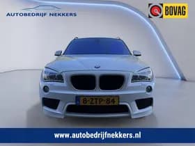 BMW X1 thumbnail 2