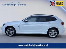 BMW X1 thumbnail 4