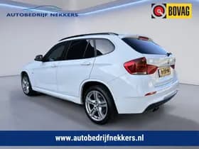 BMW X1 thumbnail 5