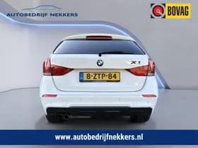 BMW X1 thumbnail 6