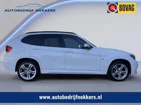 BMW X1 thumbnail 7