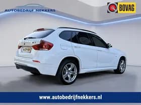 BMW X1 thumbnail 8