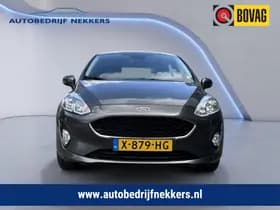 Ford Fiesta thumbnail 2