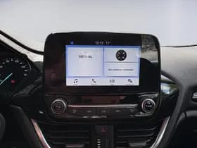 Ford Fiesta thumbnail 12