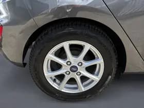 Ford Fiesta thumbnail 17