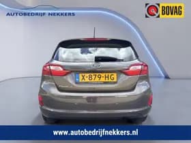 Ford Fiesta thumbnail 6