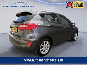 Ford Fiesta thumbnail 7