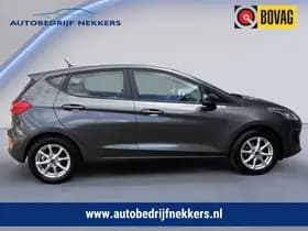 Ford Fiesta thumbnail 8