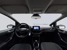 Ford Fiesta thumbnail 10