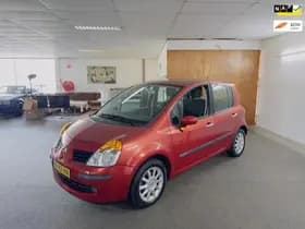 Renault Modus thumbnail 1