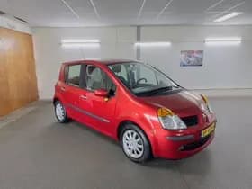 Renault Modus thumbnail 2