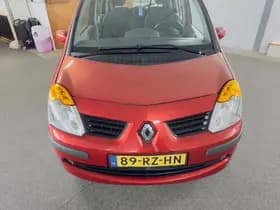 Renault Modus thumbnail 4