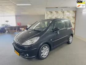 Peugeot 1007 thumbnail 2