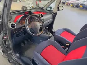 Peugeot 1007 thumbnail 15