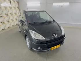 Peugeot 1007 thumbnail 4