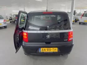 Peugeot 1007 thumbnail 6