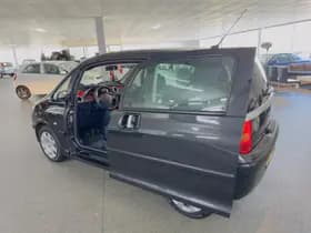 Peugeot 1007 thumbnail 7