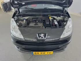 Peugeot 1007 thumbnail 9