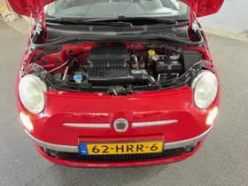 Fiat 500 thumbnail 12