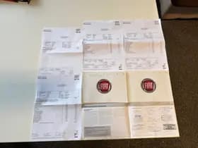 Fiat 500 thumbnail 14