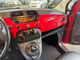 Fiat 500 thumbnail 19