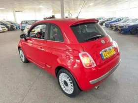 Fiat 500 thumbnail 7