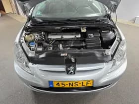Peugeot 307 CC thumbnail 11