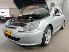 Peugeot 307 CC thumbnail 12
