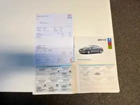 Peugeot 307 CC thumbnail 13