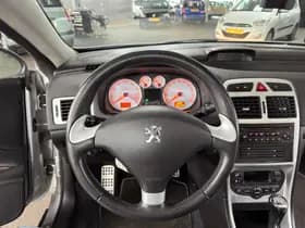 Peugeot 307 CC thumbnail 15